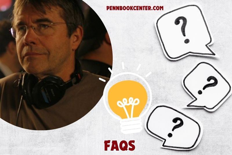 FAQs about Stephen Gyllenhaal