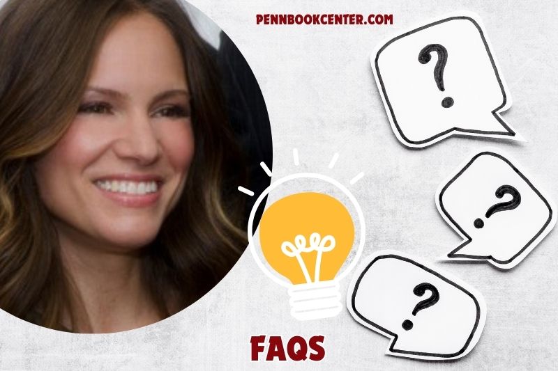 FAQs about Susan Downey