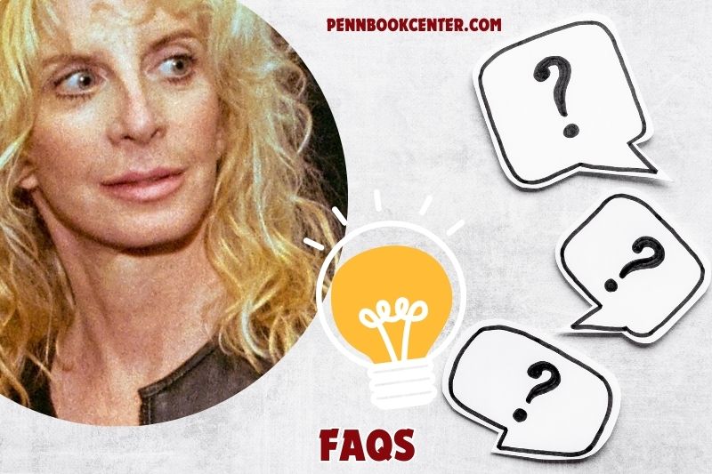 FAQs about Susan Harris