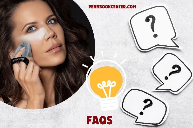 FAQs about Tati Westbrook