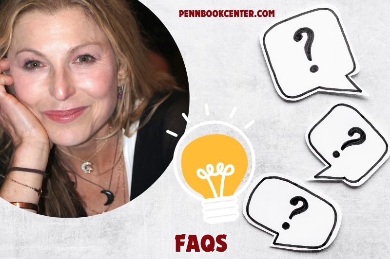 FAQs about Tatum Oneal