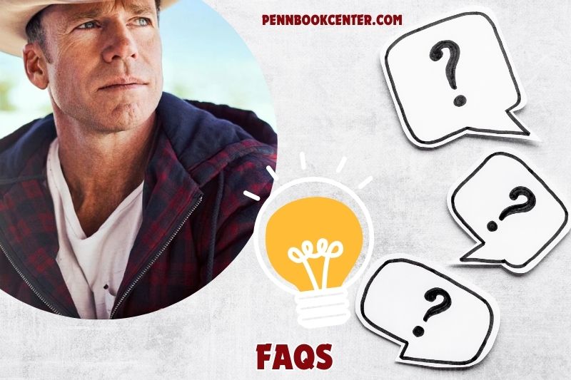 FAQs about Taylor Sheridan