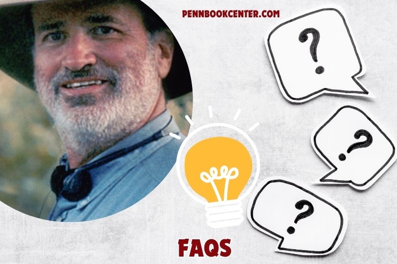 FAQs about Terrence Malick