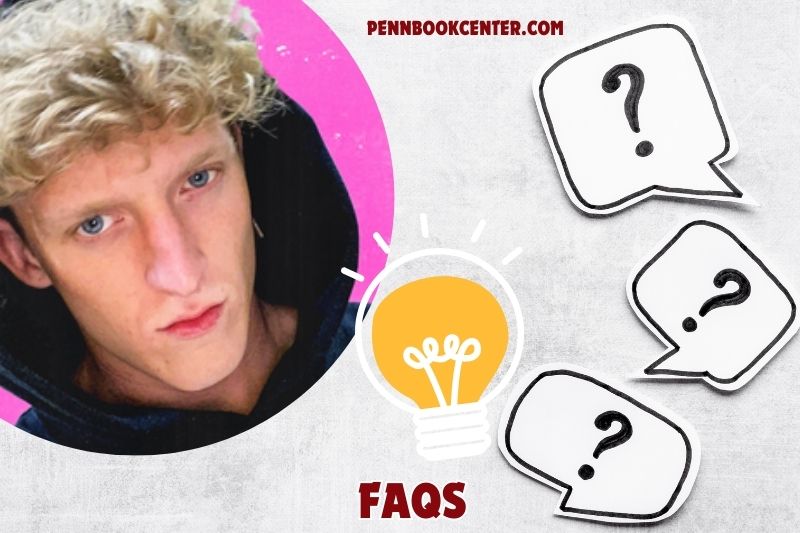 FAQs about Tfue