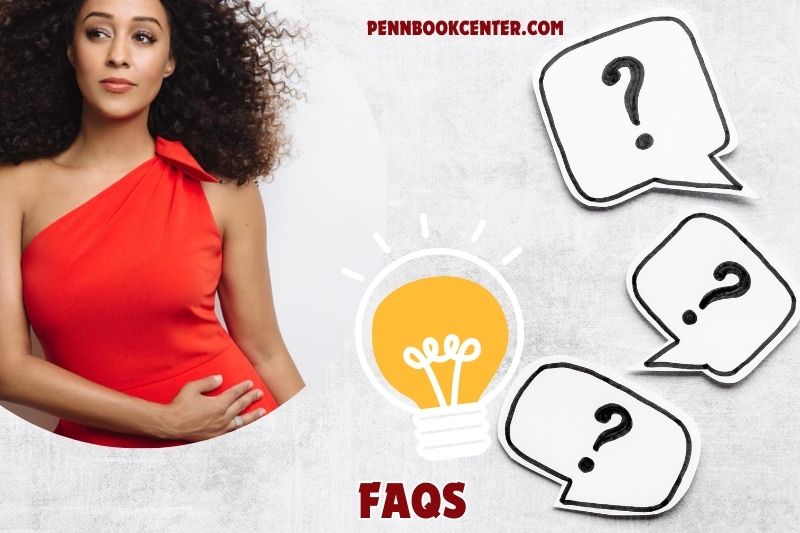 FAQs about Tia Mowry