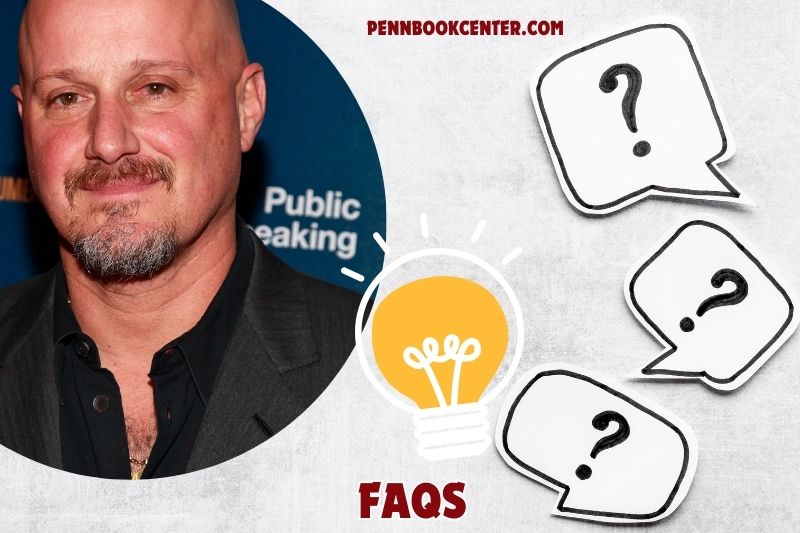 FAQs about Tim Van Patten