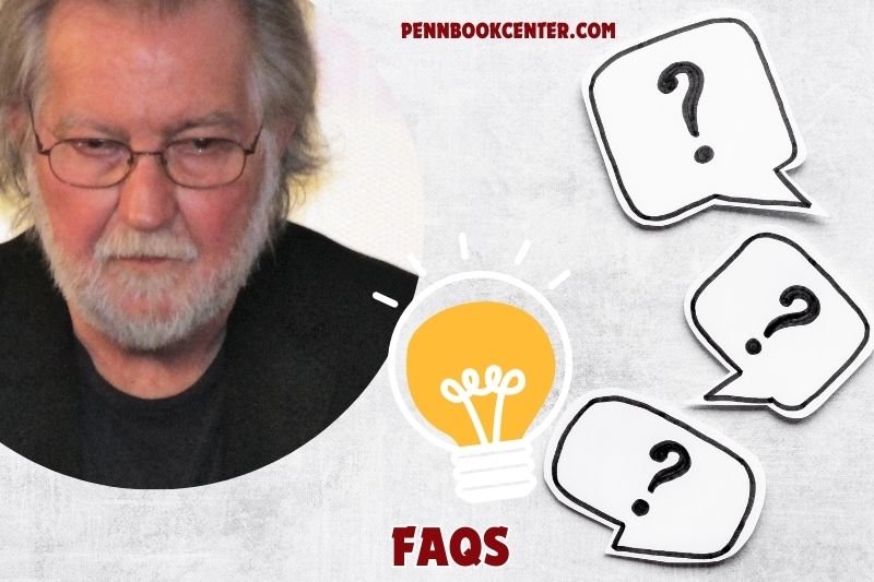 FAQs about Tobe Hooper