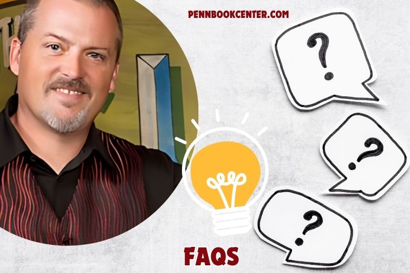 FAQs about Todd Ray