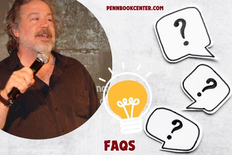 FAQs about Tom Hulce