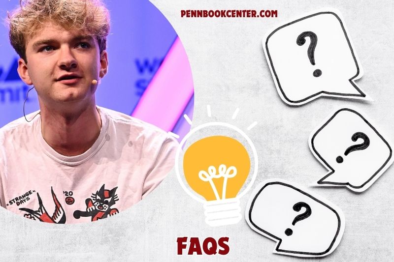 FAQs about TommyInnit