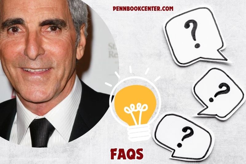 FAQs about Tony Thomas