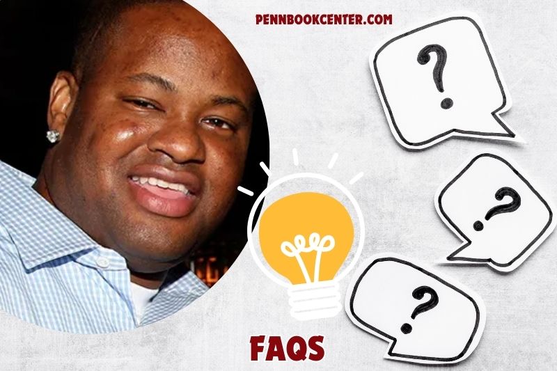 FAQs about Vincent Herbert