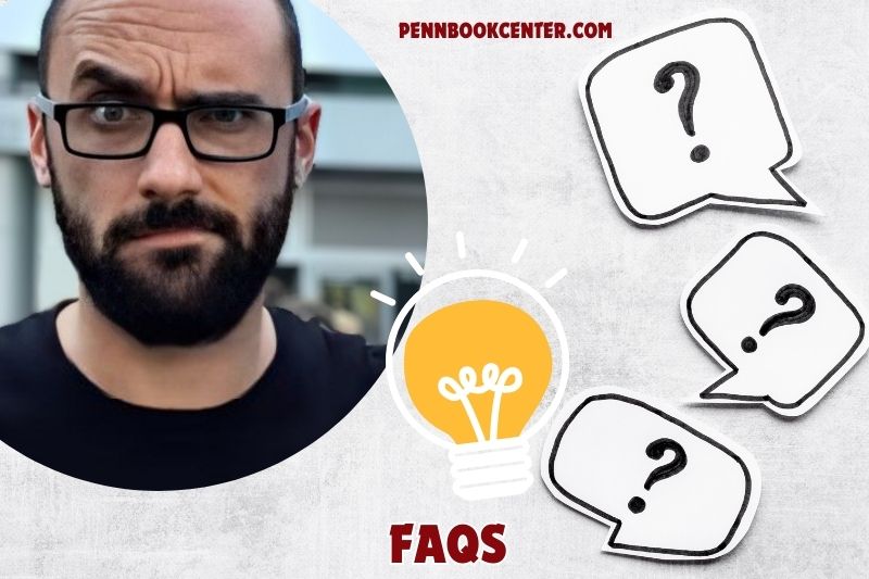 FAQs about Vsauce