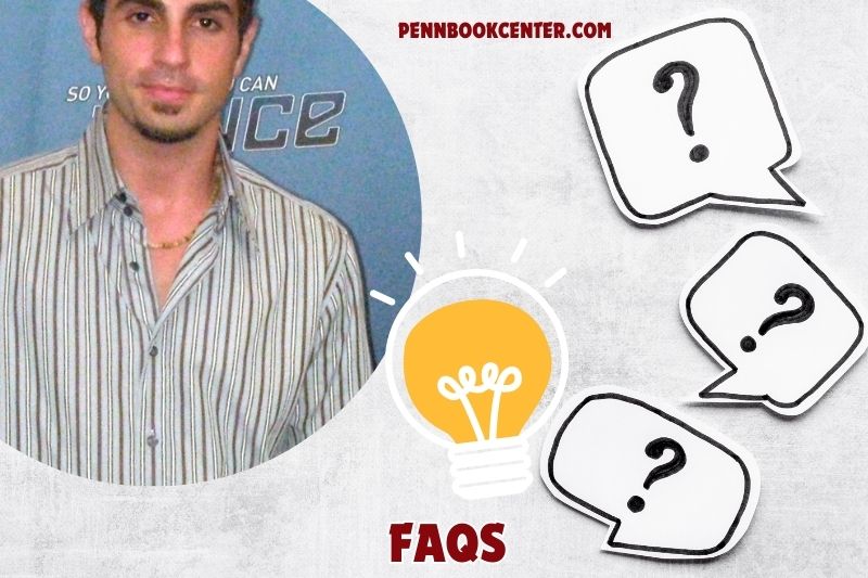 FAQs about Wade Robson