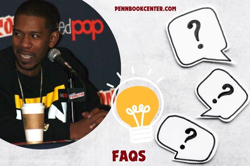 FAQs about Young Guru