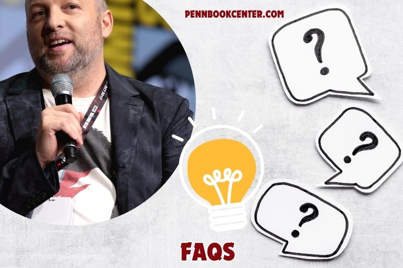 FAQs about Zak Penn