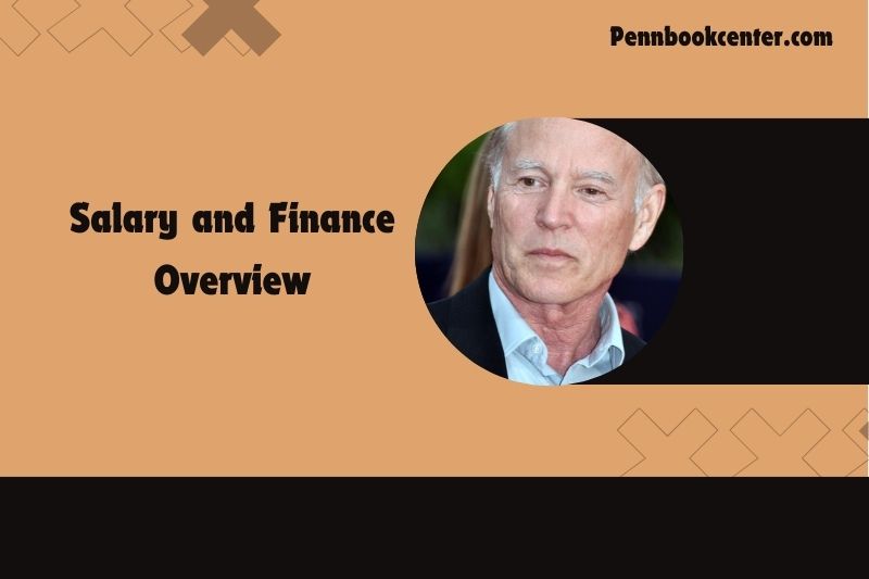 Frank Marshall Salary and Finance Overview