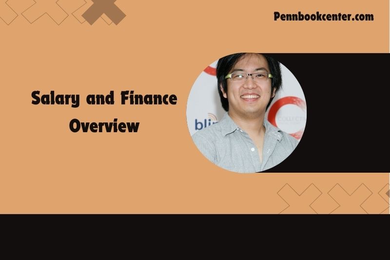 Freddie Wong Salary and Finance Overview