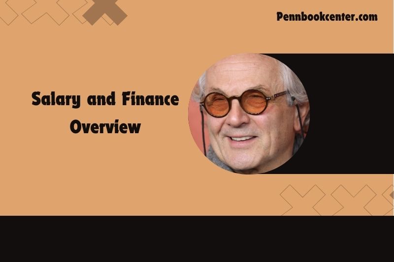 George Miller Salary and Finance Overview