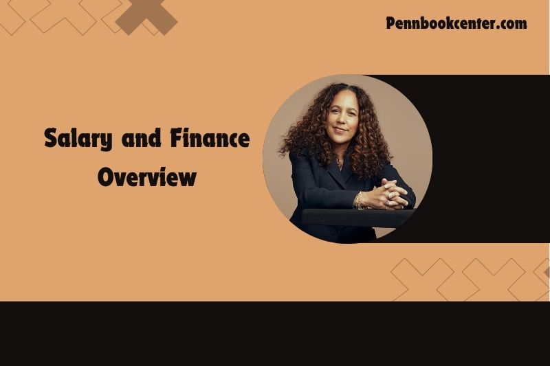 Gina Prince Bythewood Salary and Finance Overview