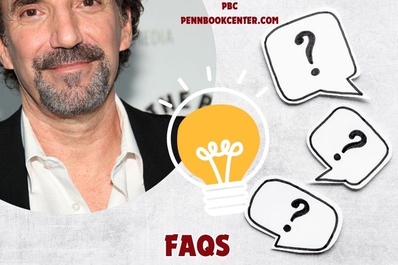 Important FAQs about Chuck Lorre