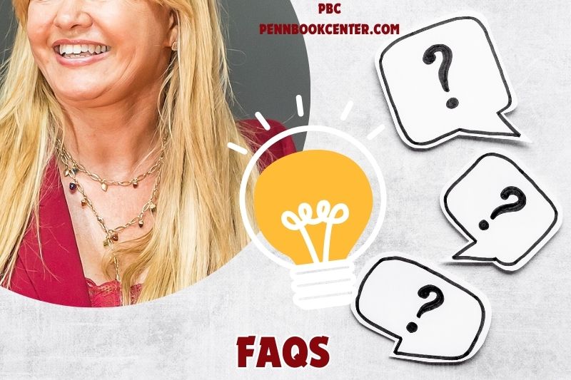 Important FAQs about Corinna Schumacher