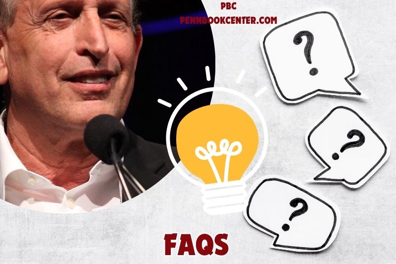 Important FAQs about Joe Roth