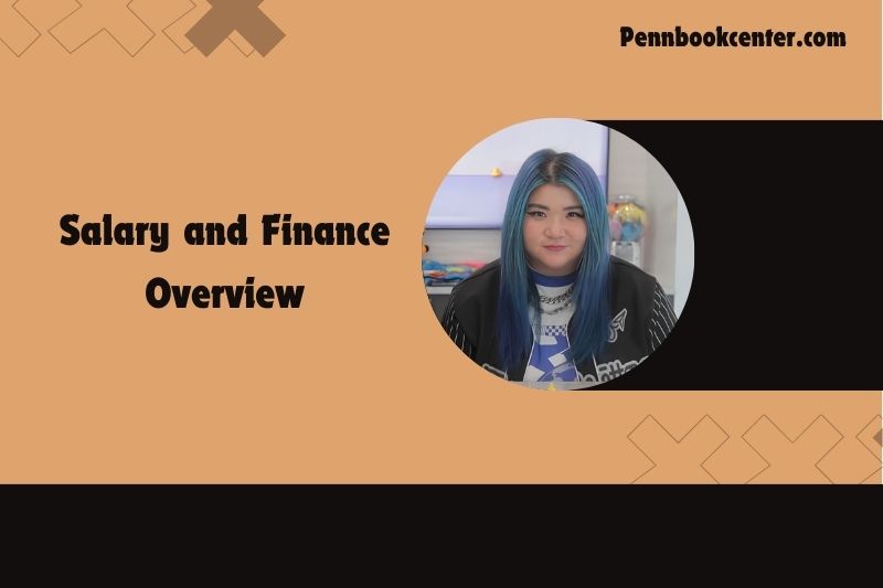 ItsFunneh Salary and Finance Overview