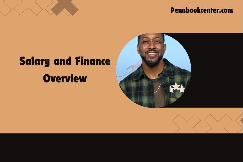 Jaleel White Salary and Finance Overview