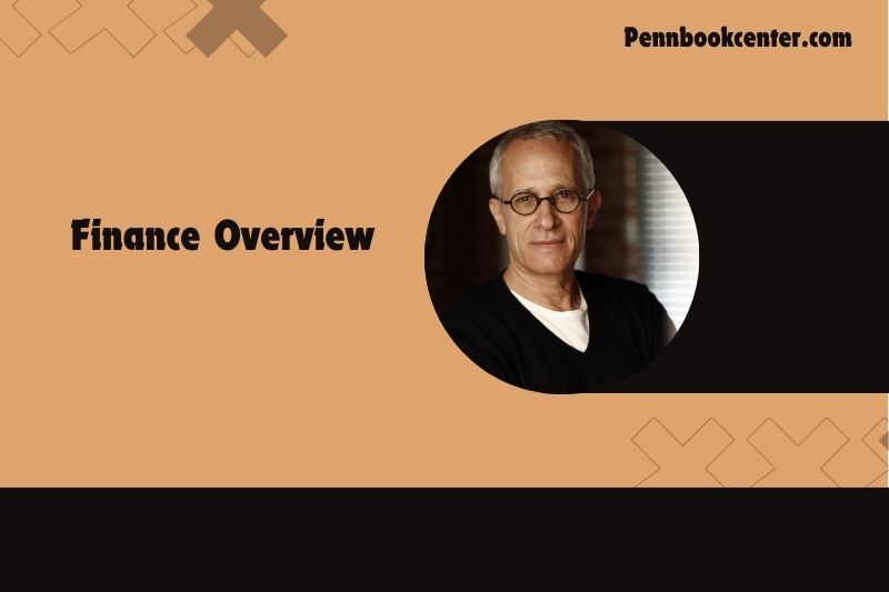 James Newton Howard Finance Overview