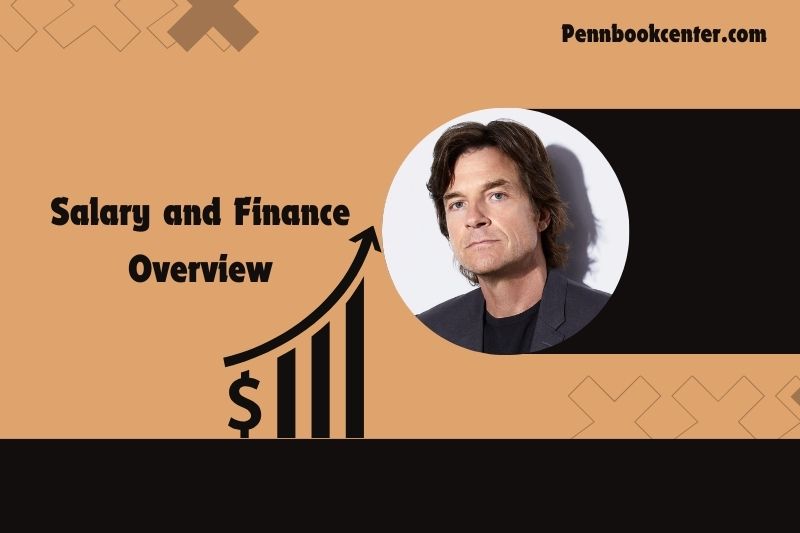 Jason Bateman Salary and Finance Overview 