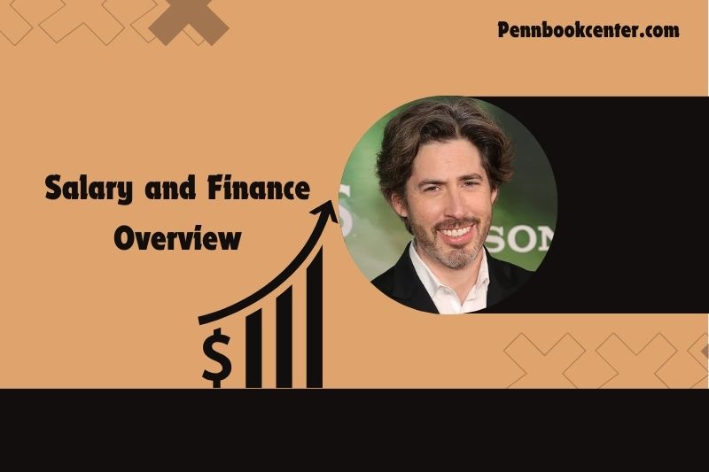 Jason Reitman Salary and Finance Overview 