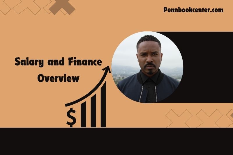 Jason Weaver Salary and Finance Overview 