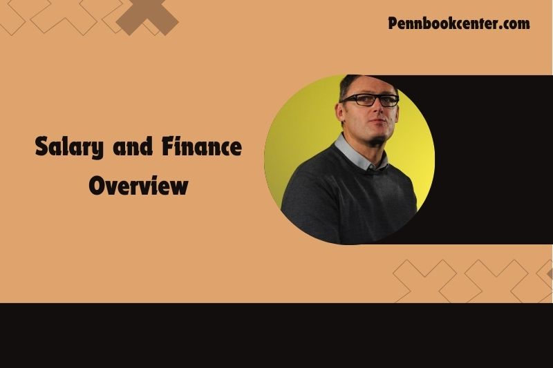 Jeff Pope Finance Overview