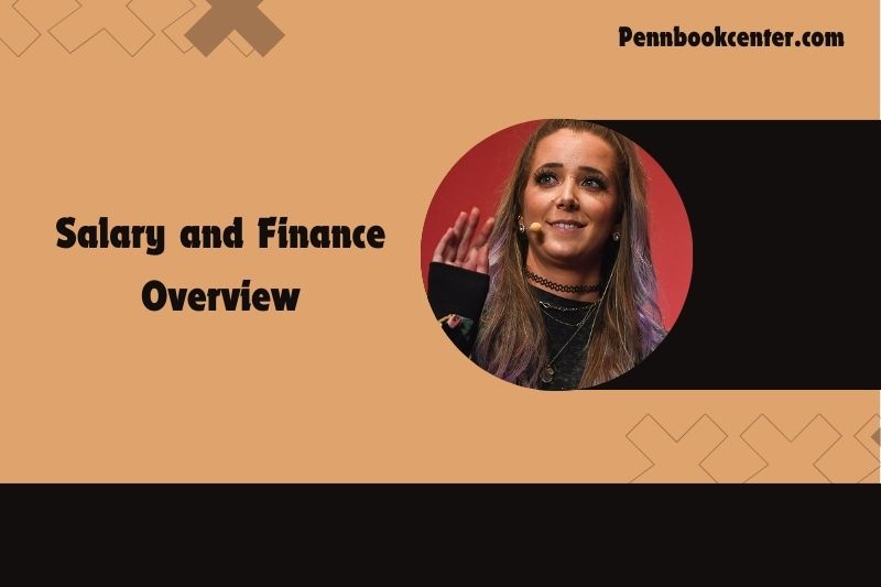 Jenna Marbles Salary and Finance Overview