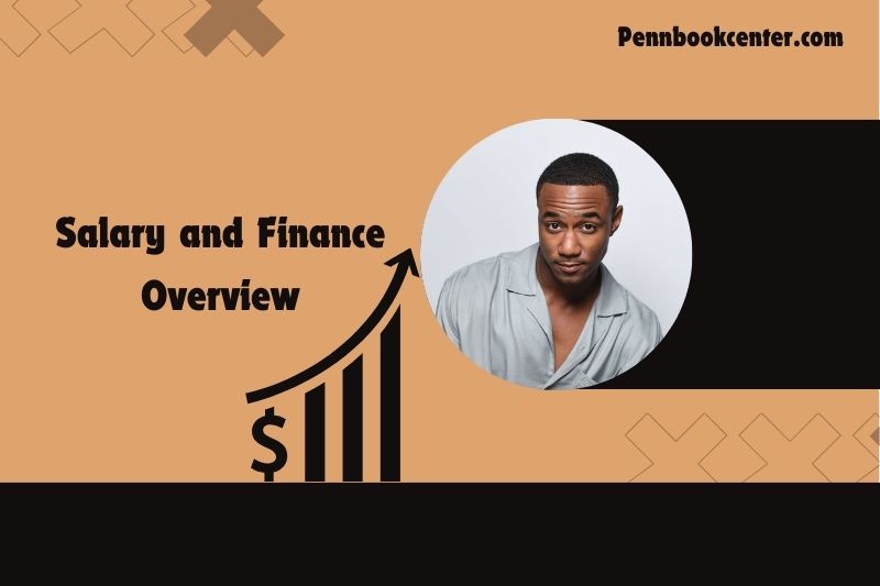 Jessie Usher Salary and Finance Overview 