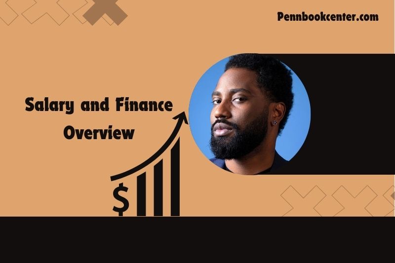 John David Washington Salary and Finance Overview 