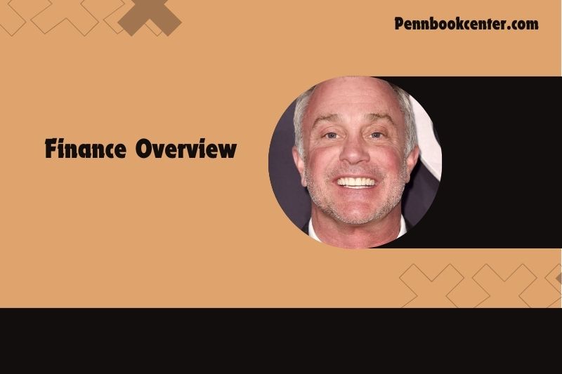 John Feldmann Finance Overview