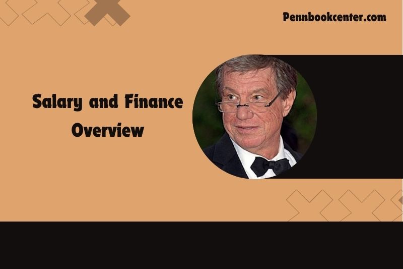 John McTiernan Salary and Finance Overview