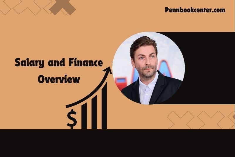 Jon Watts Salary and Finance Overview 