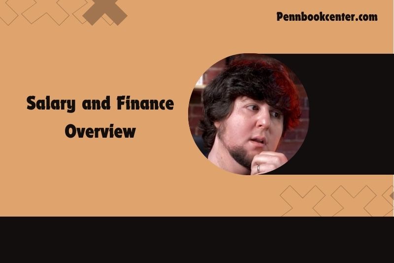 JonTron Salary and Finance Overview