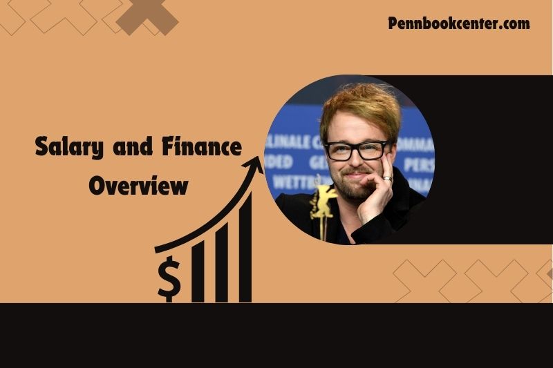 Joshua Leonard Salary and Finance Overview 