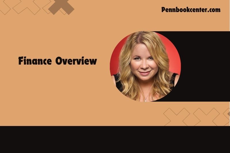 Julie Plec Finance Overview