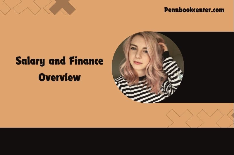 LDShadowLady Salary and Finance Overview