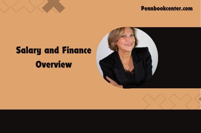 Lesli Linka Glatter Salary and Finance Overview