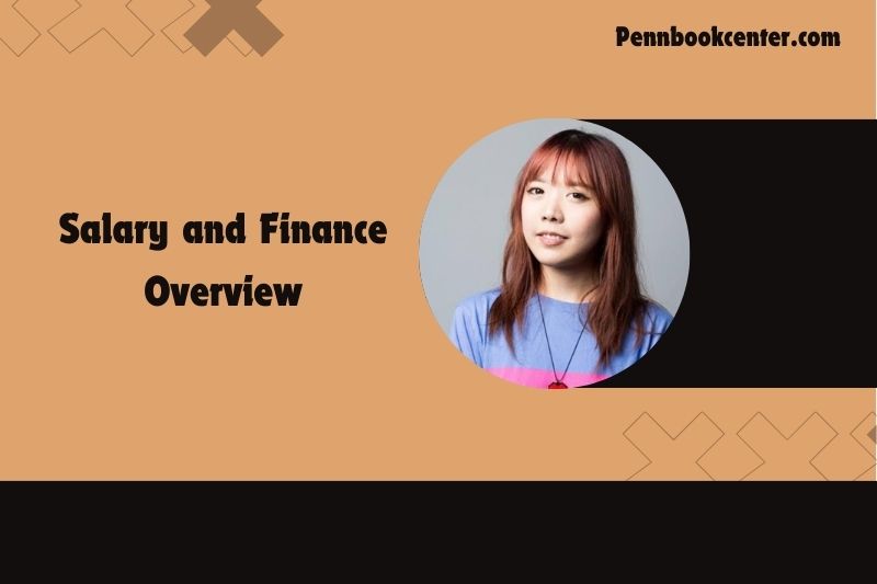 LilyPichu Salary and Finance Overview