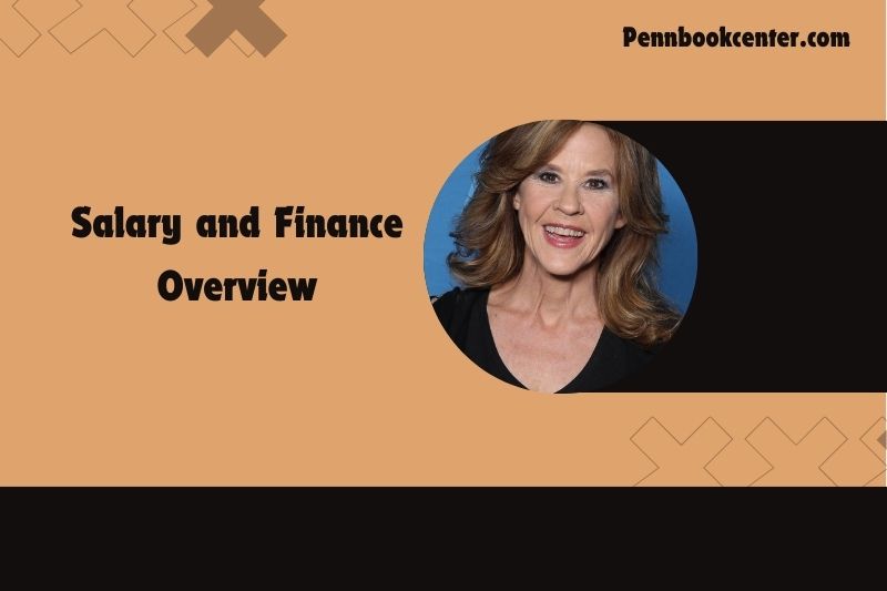 Linda Blair Wealth, Salary, and Financial Overview
