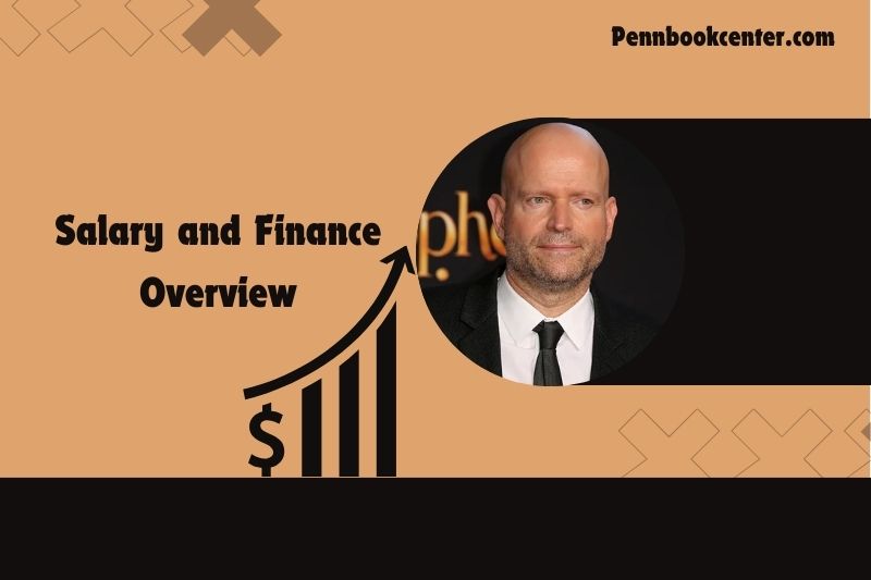 Marc Forster Salary and Finance Overview 