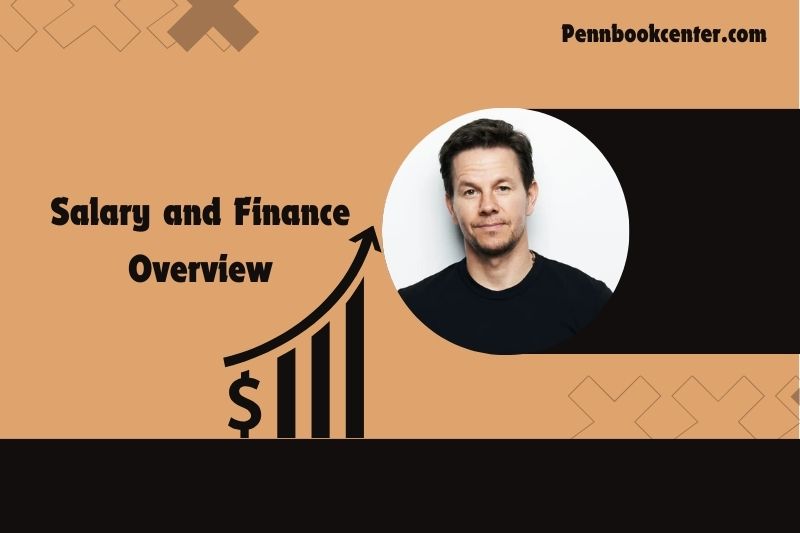 Mark Wahlberg Salary and Finance Overview 