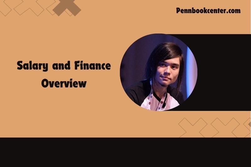 Matt Stonie Salary and Finance Overview